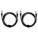 کابل صدا بلند XLR - Image 3