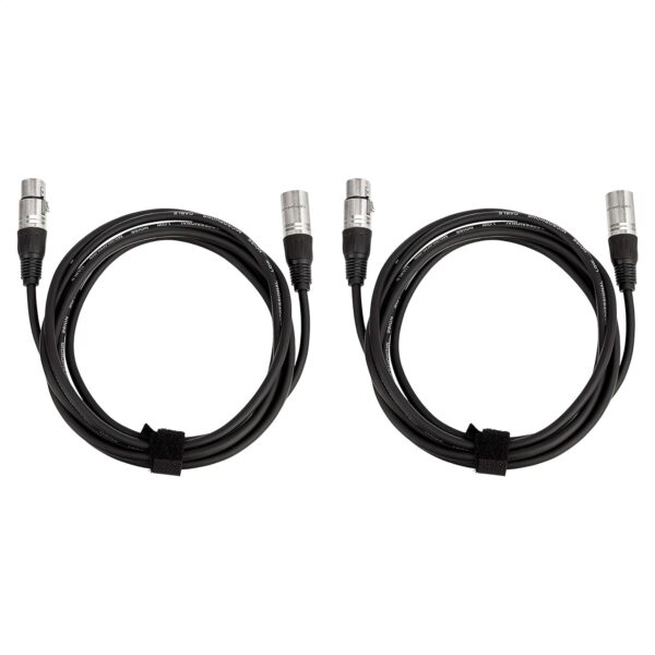 کابل صدا بلند XLR - Image 3