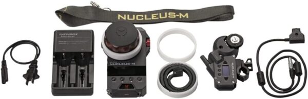 وایرلس فوکوس Tilta Nucleus-M - Image 2