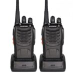 بیسیم واکی تاکی باوفنگ اصلی مدل BF-888S