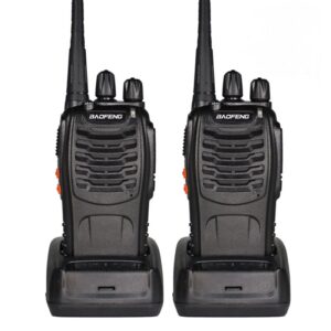 بیسیم واکی تاکی باوفنگ اصلی مدل BF-888S