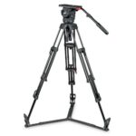سه پایه فیلمبرداری ساچلر مدل Sachtler Video 18