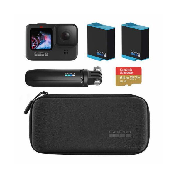 گوپرو پک 30*20 gopro pack - Image 1