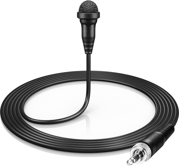 میکروفون یقه‌ای سنهایزر مدل ME 2-II - Image 1