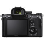 Sony a7 III Mirrorless Camera - Image 9