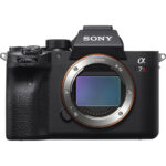 Sony a7R IV Mirrorless Camera