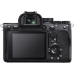 Sony a7R IV Mirrorless Camera - Image 9