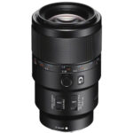 Sony FE 90mm f/2.8 Macro G OSS Lens