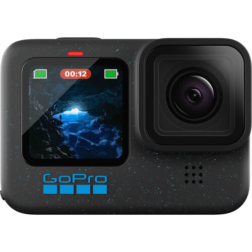 1693990276_1781065 GoPro HERO12 Black - Image 1