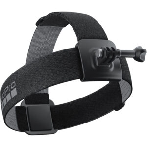 Gopro Head Strap